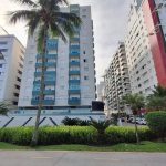 Apartamento 1 dormitório - Condomínio Hawaí - Canto do Forte