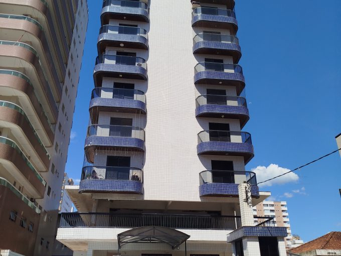 Apartamento 1 Dormitório, Lazer Completo - Condomínio Paulo Roberto