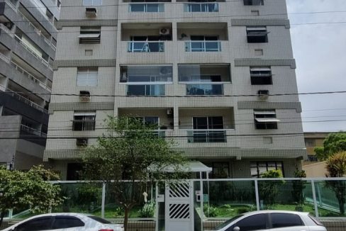 Apartamento 2 Dormitórios 1 Suíte