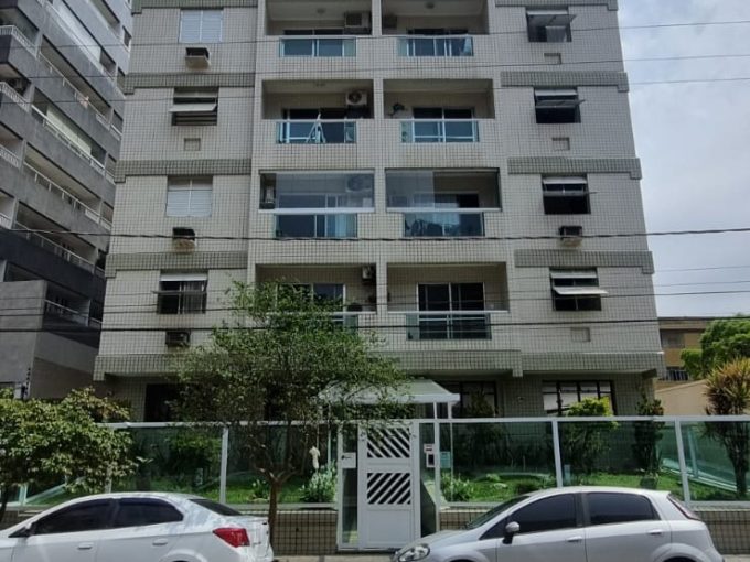 Apartamento 2 Dormitórios 1 Suíte