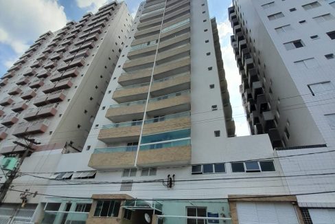 Apartamento 2 dormitórios - Ocian