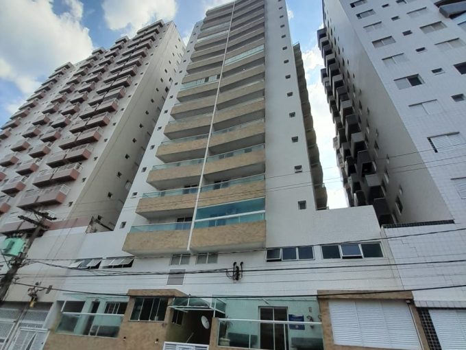 Apartamento 2 dormitórios - Ocian