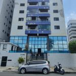 Apartamento, 1 Dormitório, 1 Suíte, Ocian - Residencial Pirâmide