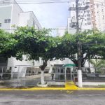 Apartamento Mobiliado 1 Dormitório 500 Metros da Praia - Condomínio 25 de Dezembro