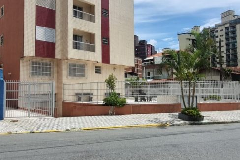 Apartamento 2 dormitórios vila tupi