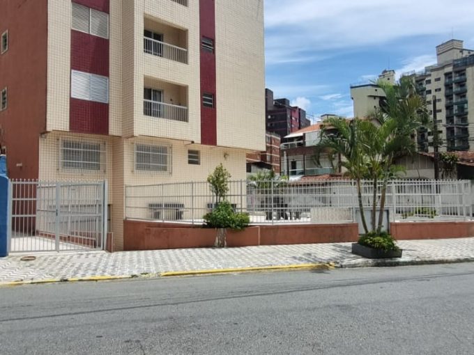 Apartamento 2 dormitórios vila tupi