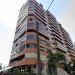 Apartamento 2 Dormitórios 1 Suíte - Residencial Taj Mahal